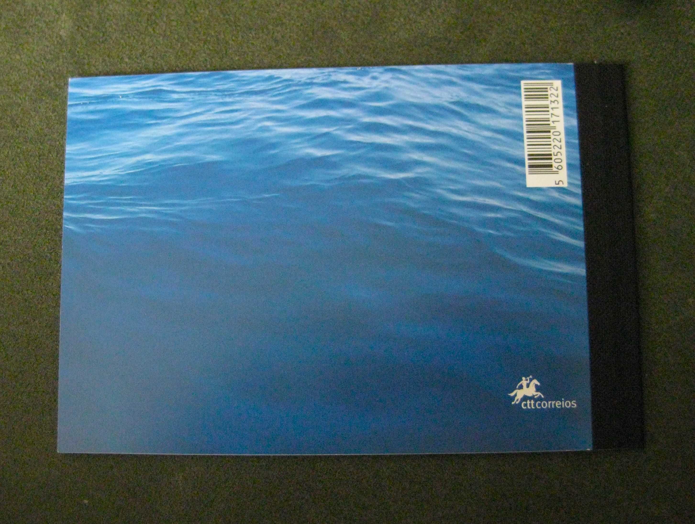 2007 – Carteira anual Nº3A – Açores