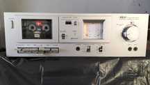 Magnetofon akai CS m01a