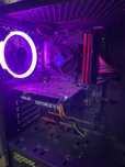 Torre gaming como nova