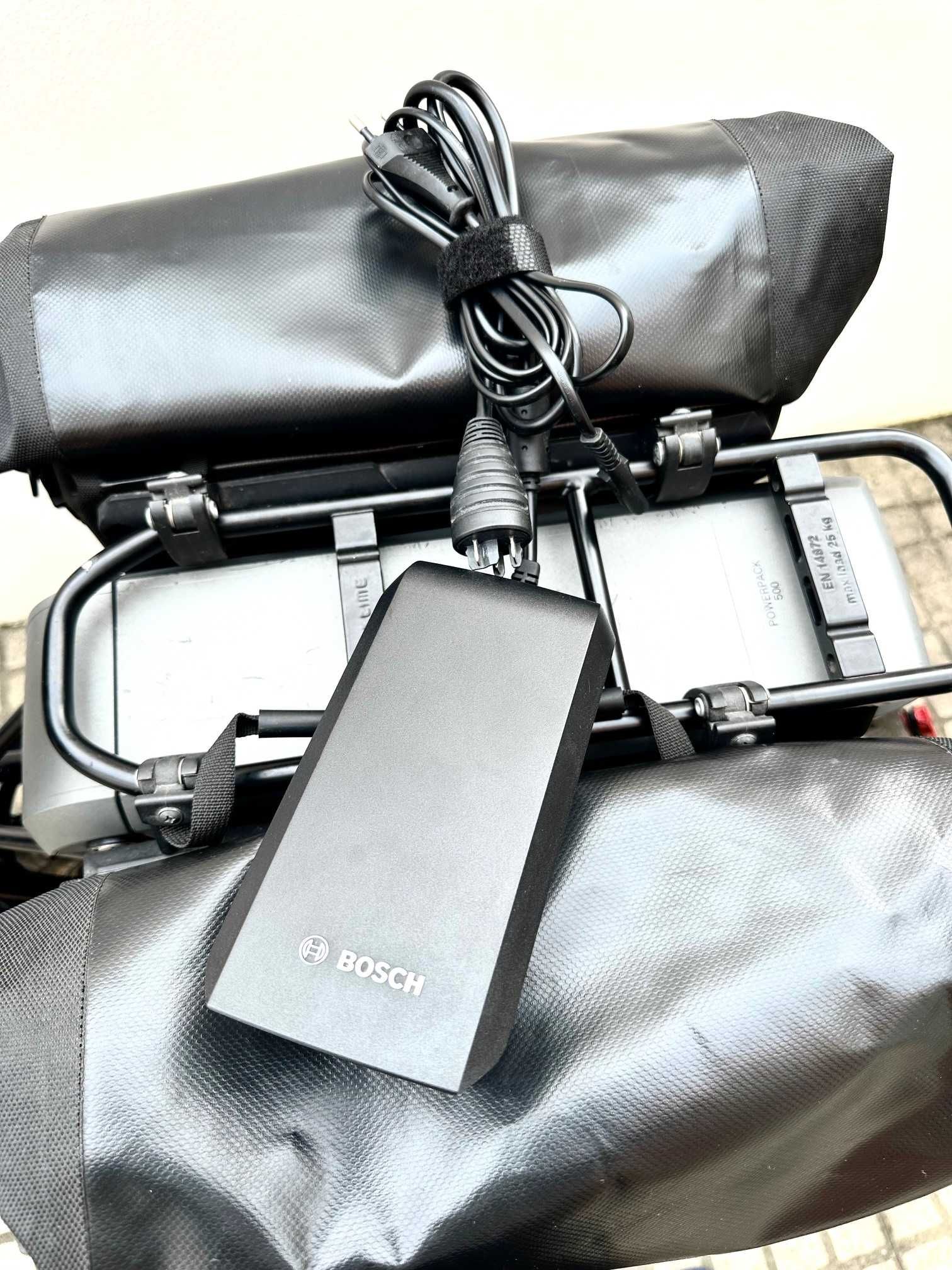eBIKE (Motor Bosh)