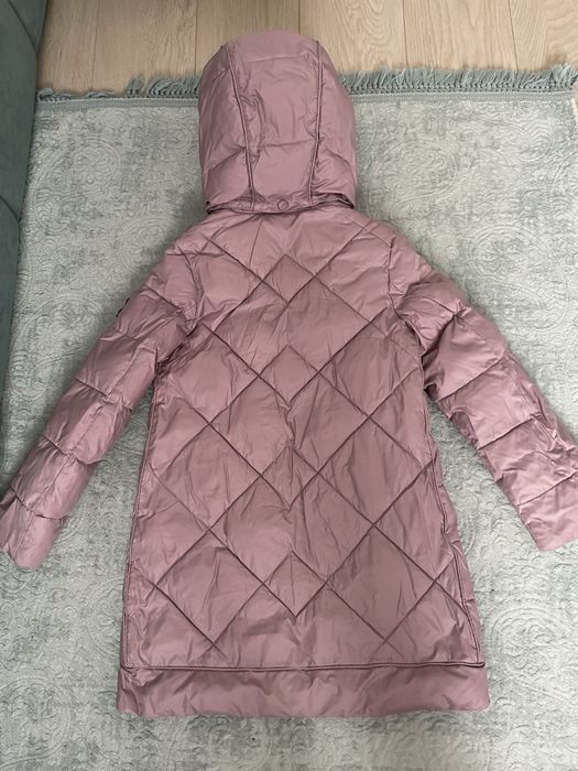 Пальто зимове Danilo 134 см