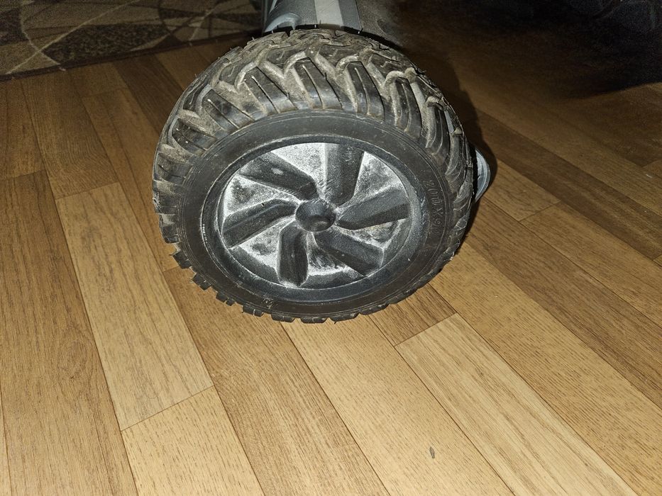 Гіроборд/Ховерборд Evercross EL-ES03.