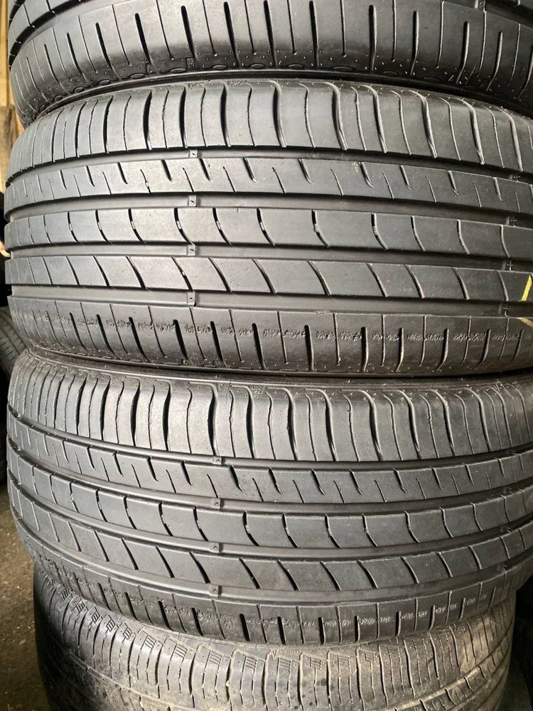 R19 255/50 Nexen NFera RU1
