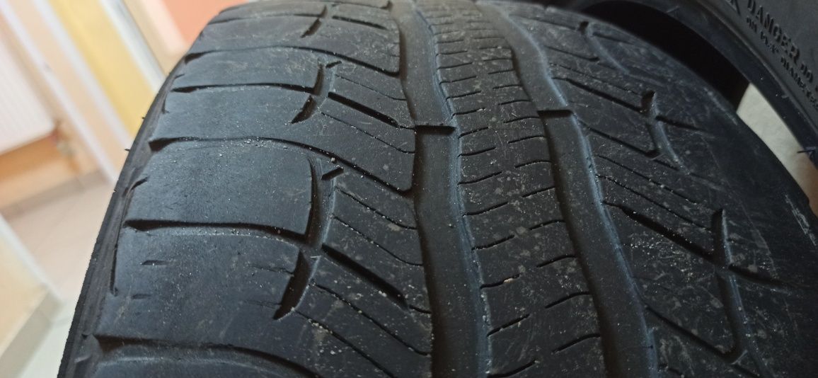 BFGOODRICH Sport R19 235/45 літні шини