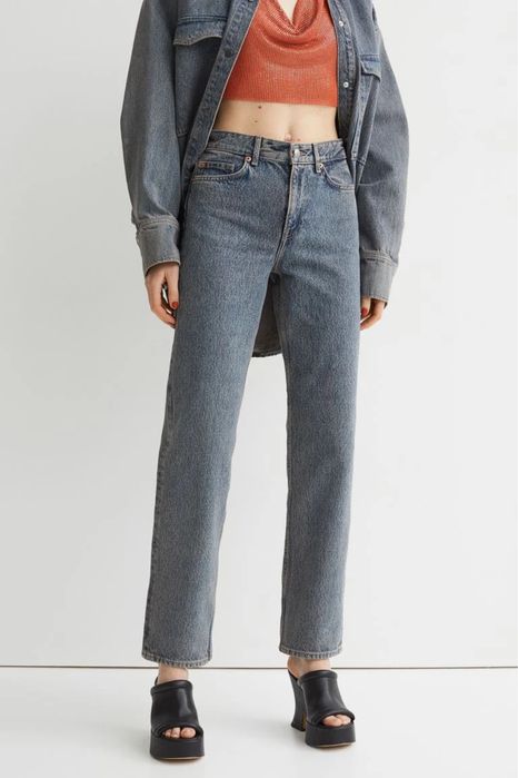 Жіночі Джинси H&M