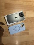 iPhone 16 Pro max 512Gb . Майже новий