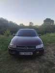 Opel omega b 1995 акпп