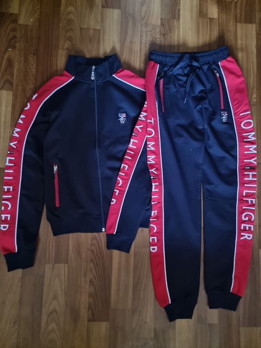 Детский спортивный костюм Tommy Hilfiger