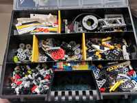 Lego technic czesci