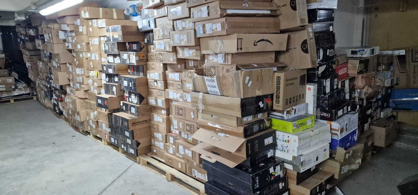 300sztuk MONITORÓW z wadami, samsung, msi, lg, iiyama itp.