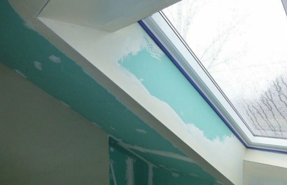 Remonty, wykończenia wnętrz