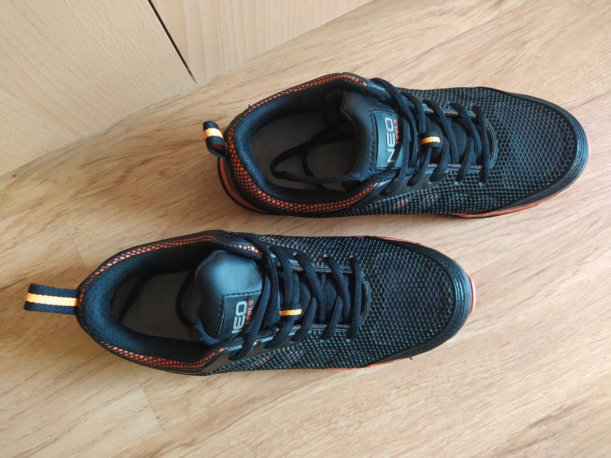 Buty robocze NEO rozmiar 42