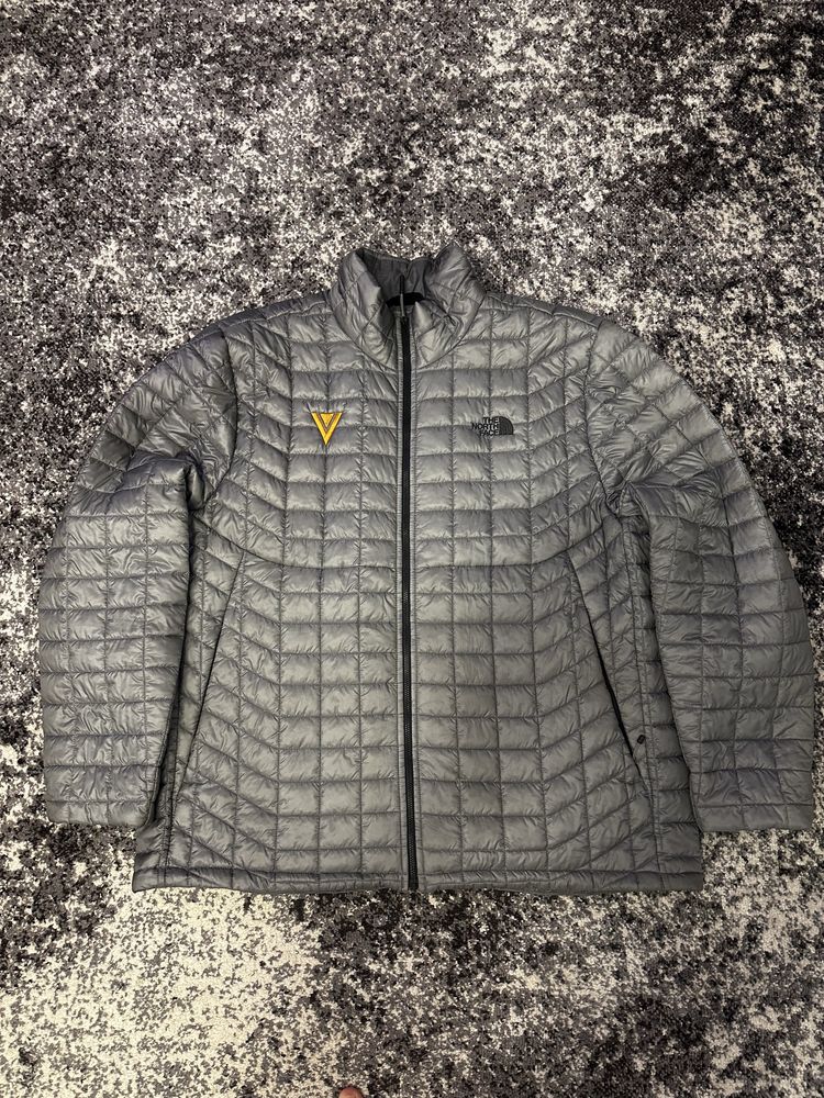 Мікропуховик TNF чоловічий