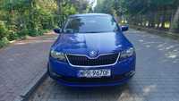 Skoda Rapid Ambition 1.0 TSI 110 KM