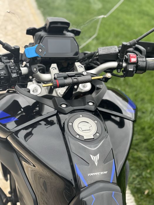 Yamaha tracer 900 Gt 2019