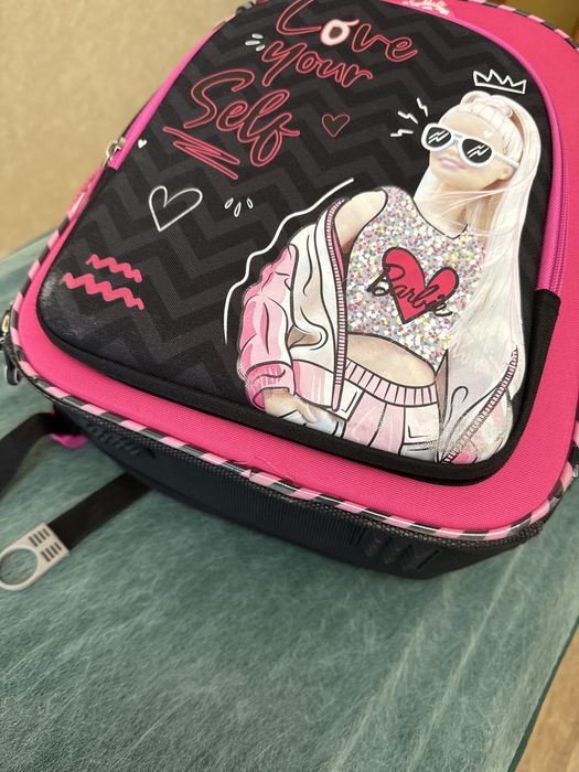 Школьный рюкзак Yes для девочки