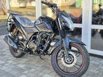 Мотоцикл Lifan 200 CiTyR