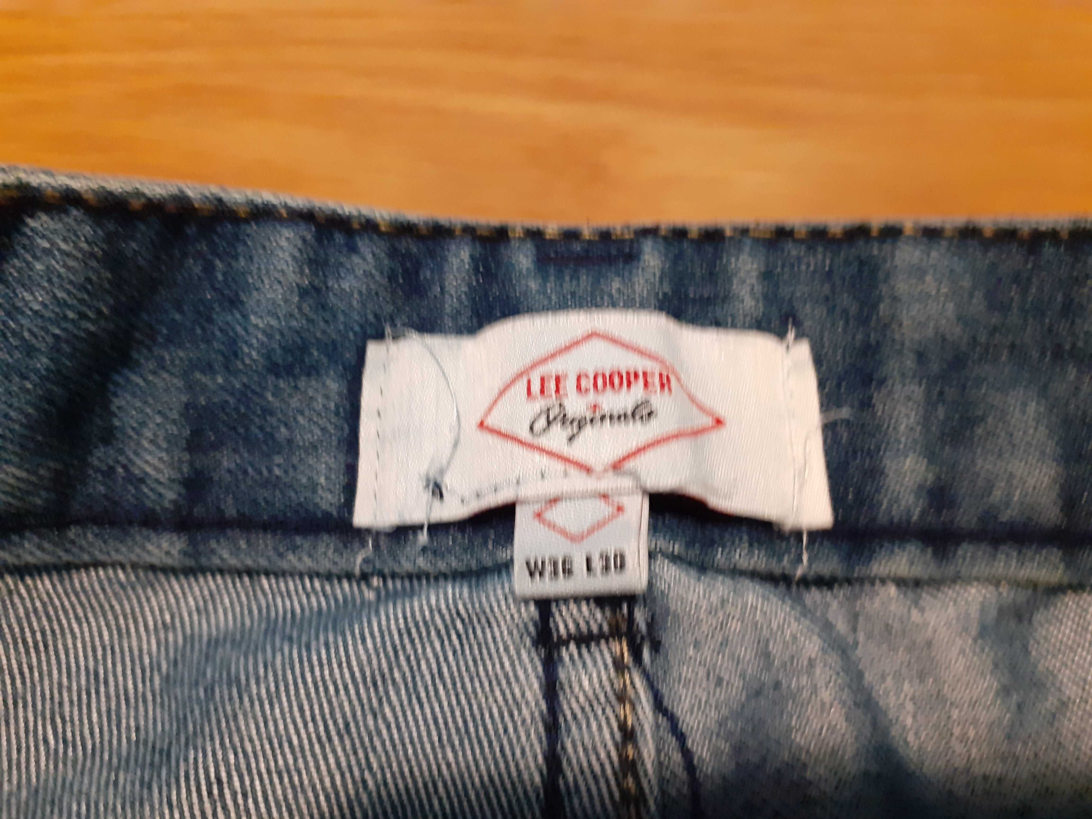 Lee Cooper W36L30