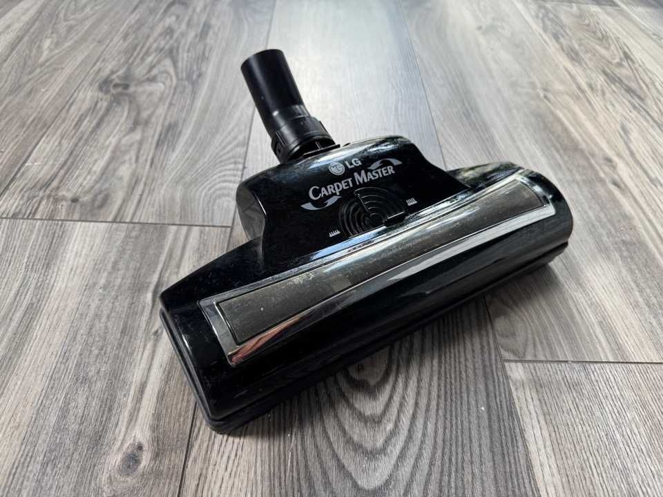 Turboszczotka szczotka LG Carpet Master