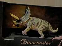 Zabawkowy Dinozaur Zabawka Dinozaury