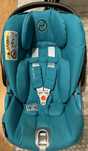 Fotelik samochodowy Cybex Cloud Z I-Size