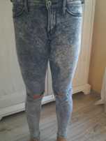 Spodnie h&m rozmiar 140