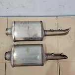 BMW F40 MINI F60 1.5D KATALIZATOR DPF ADBLUE