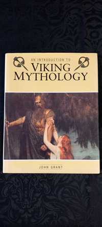 An Introduction to Viking Mythology - John Grant