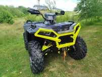 Polaris Sportsman XP 1000