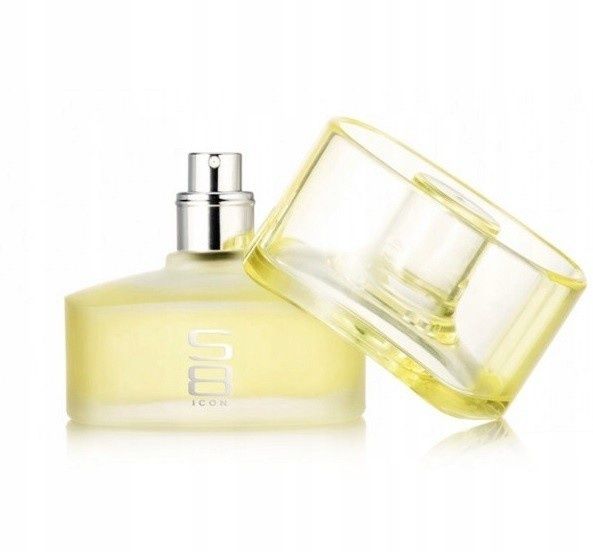 S8 Icon Oriflame edt 50 ml