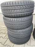 Opona opony 185/55r14 lato contact sportive bardz ladne