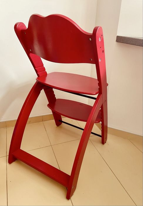 Krzesełko fotel do karmienia