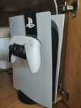 Suporte comando PS