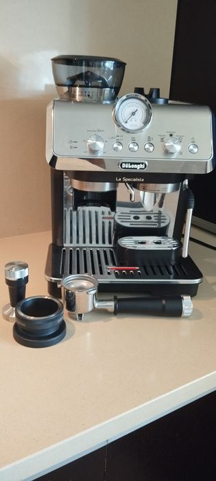 Delonghi Specialista Arte