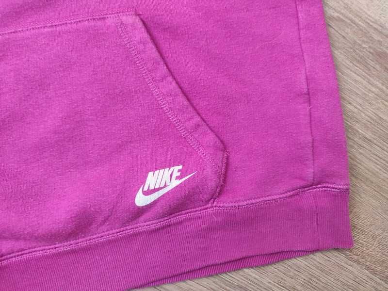 Nike bluza z kapturem rozmiar xs