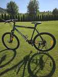 Rower MTB Merida Matts SUB Deore XT