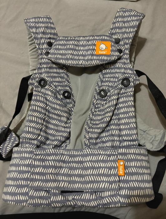 Nosidło Tula explore