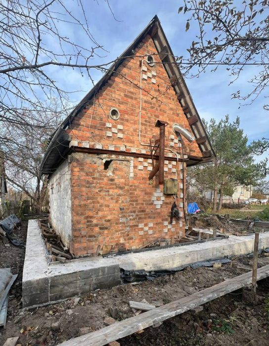 Земельна ділянка Барашівка(Барашевка), Барашівський масив, Житомир