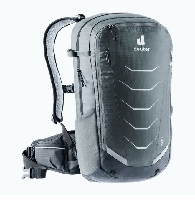 Plecak Rowerowy Deuter Flyt 20