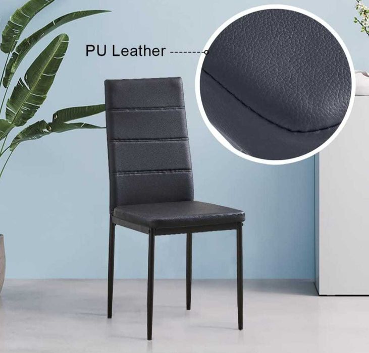 Liquidaçao total pack de cadeiras novas