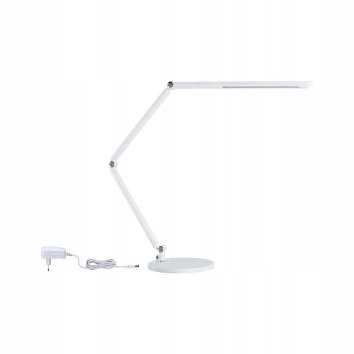 Paulmann Lampa biurkowa FLEXBAR LED 10,6W DIM