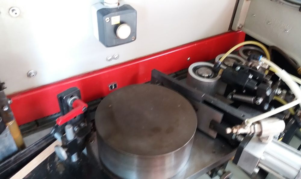 Orladora - OTT Tornado