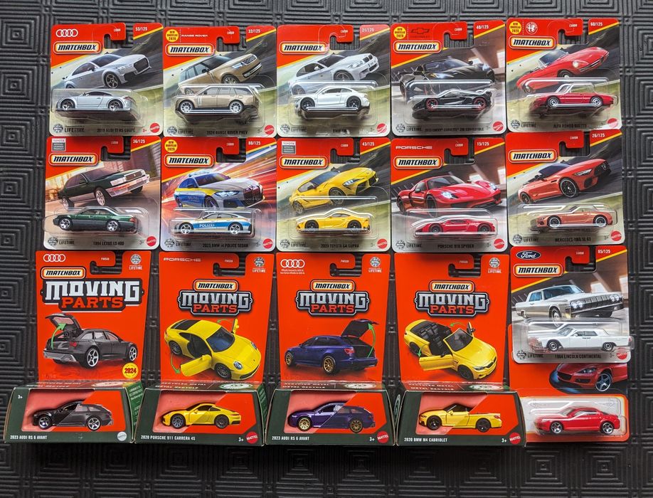 Hot wheels f1 bmw m3 m5 lancer supra civic nissan porsche fast furious
