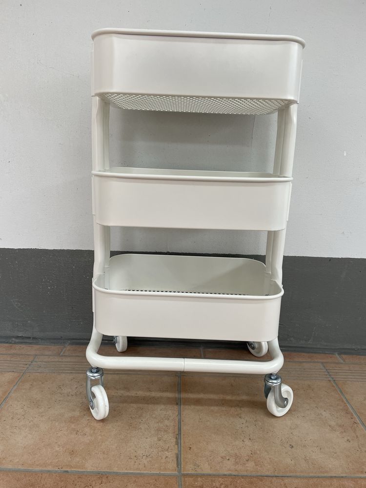 Wózek Ikea RASKOG super stan