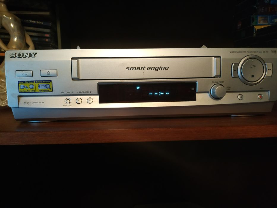 Видео плеер SONY