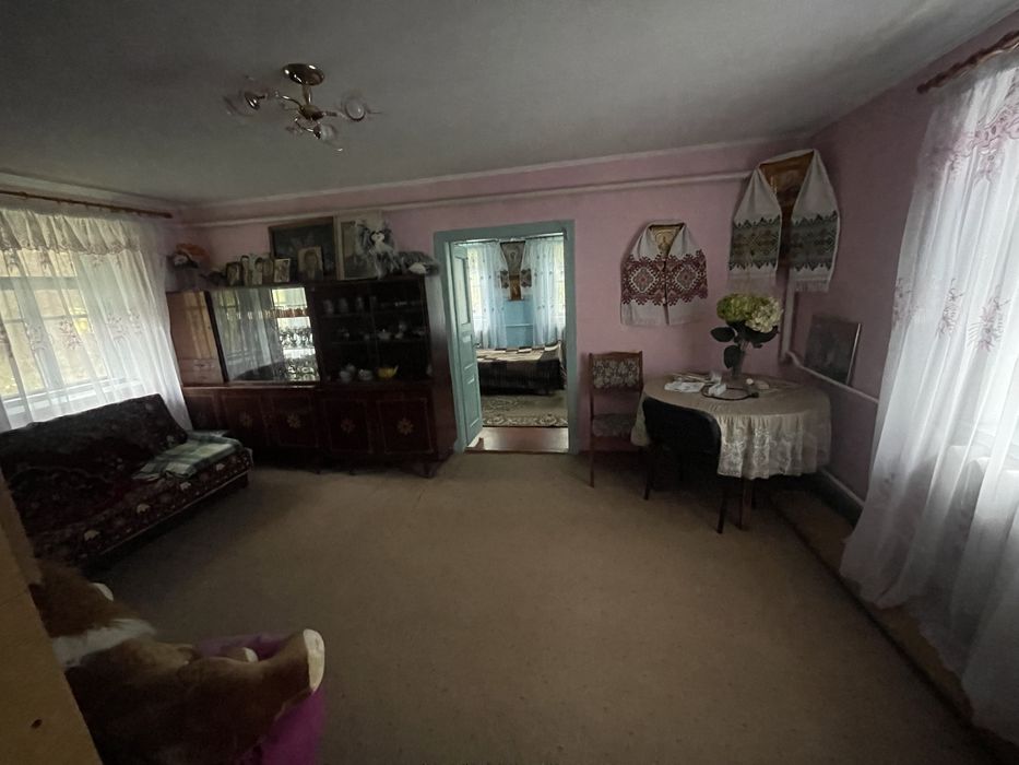 Здам будинок в оренду з автономним опаленням!