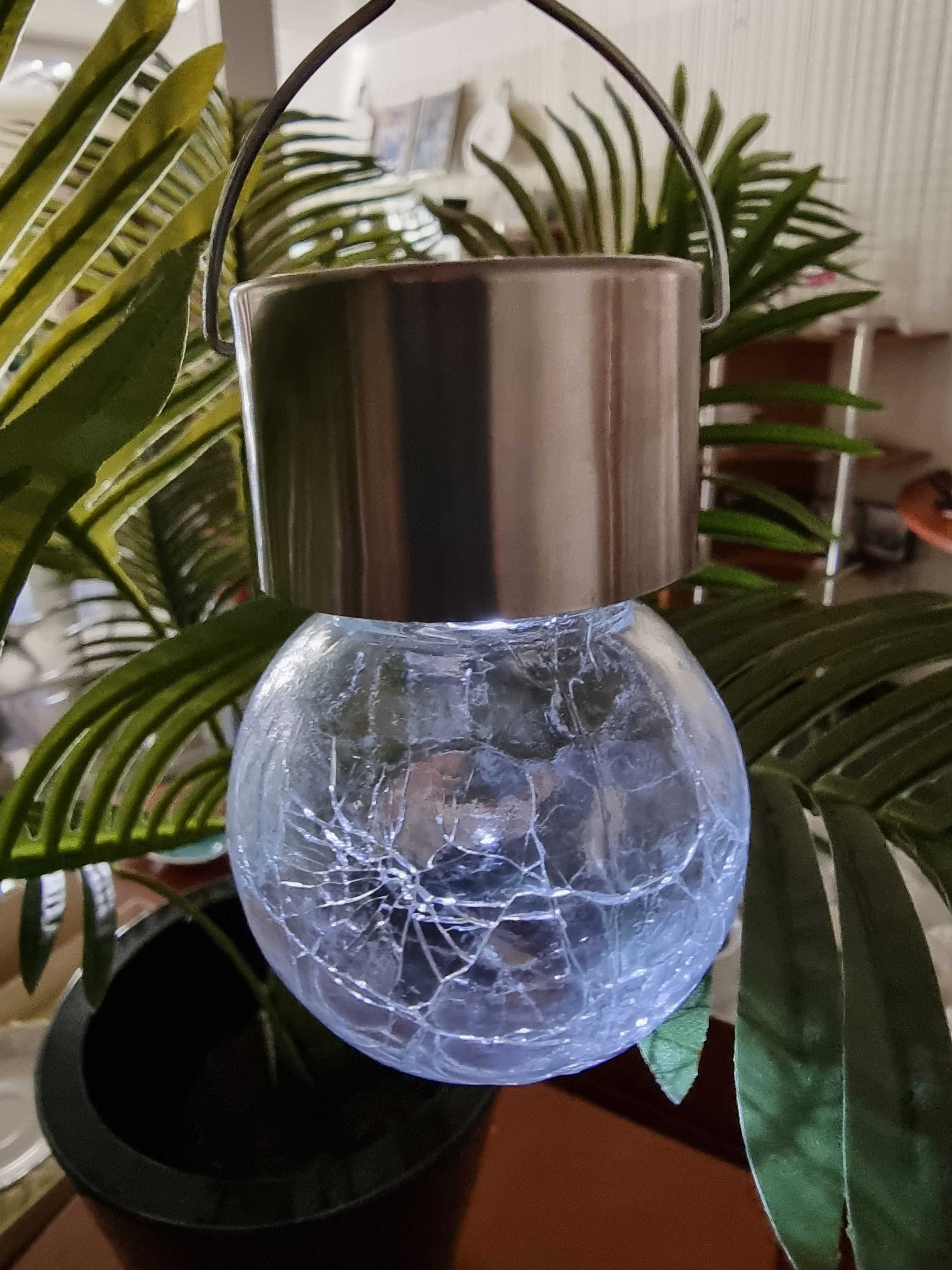 Latarnia wisząca lampionik lampion do powieszenia latarenka wisząca