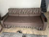 Sofa rozkładana wersalka
