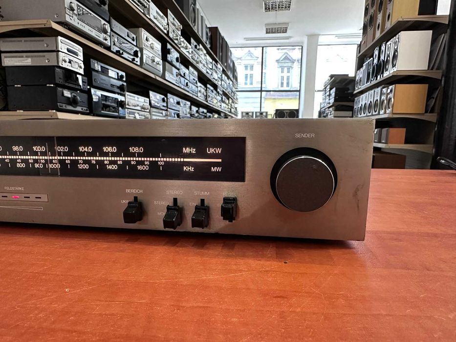 Tuner radiowy TEC System 5000