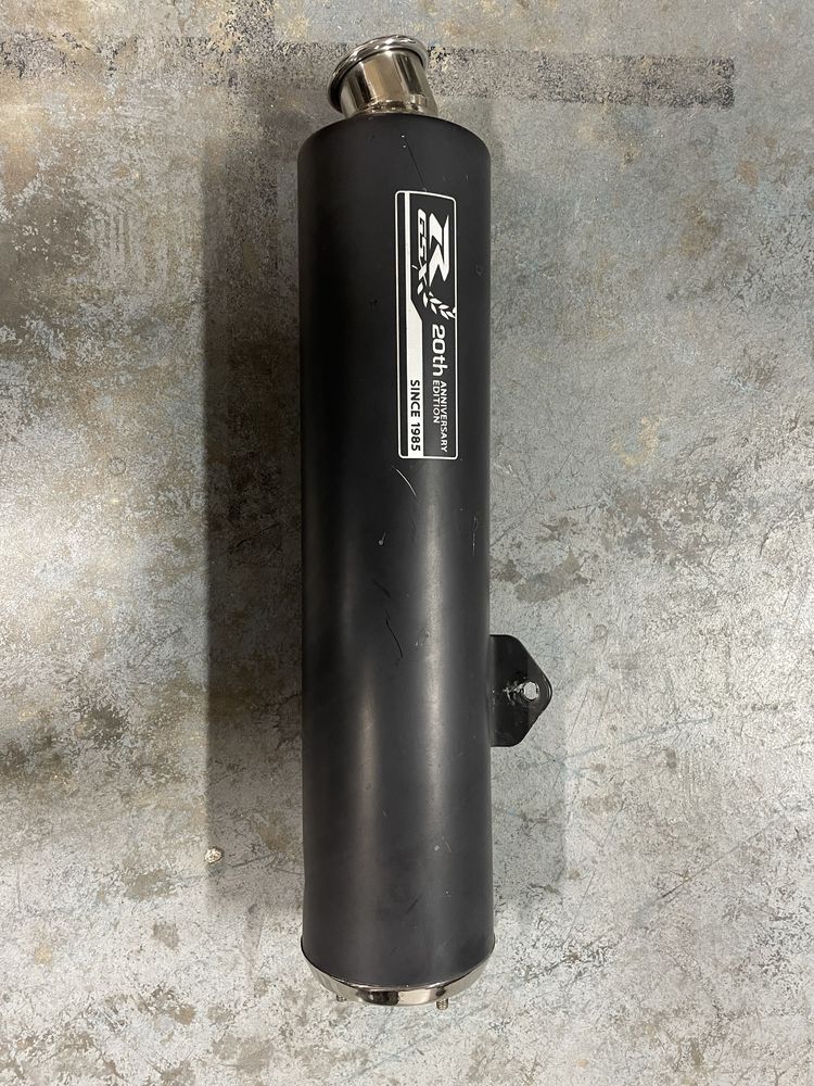 Panela escape GSXR original